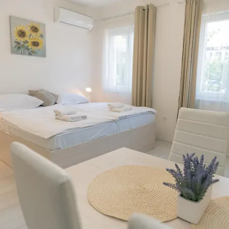 Apartman Spot By Toro