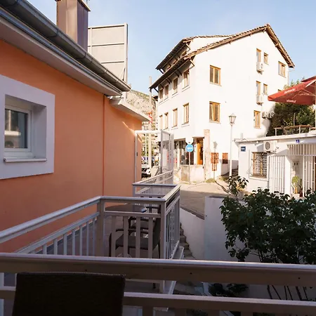 Apartman Spot By Toro