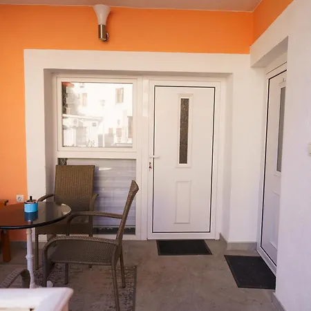 Apartman Spot By Toro *